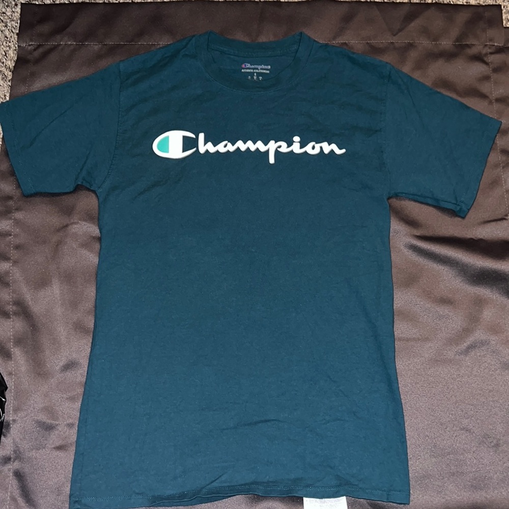 Graphic tees